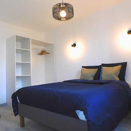 Bel Appartement 4 Pieces 土伦 外观 照片